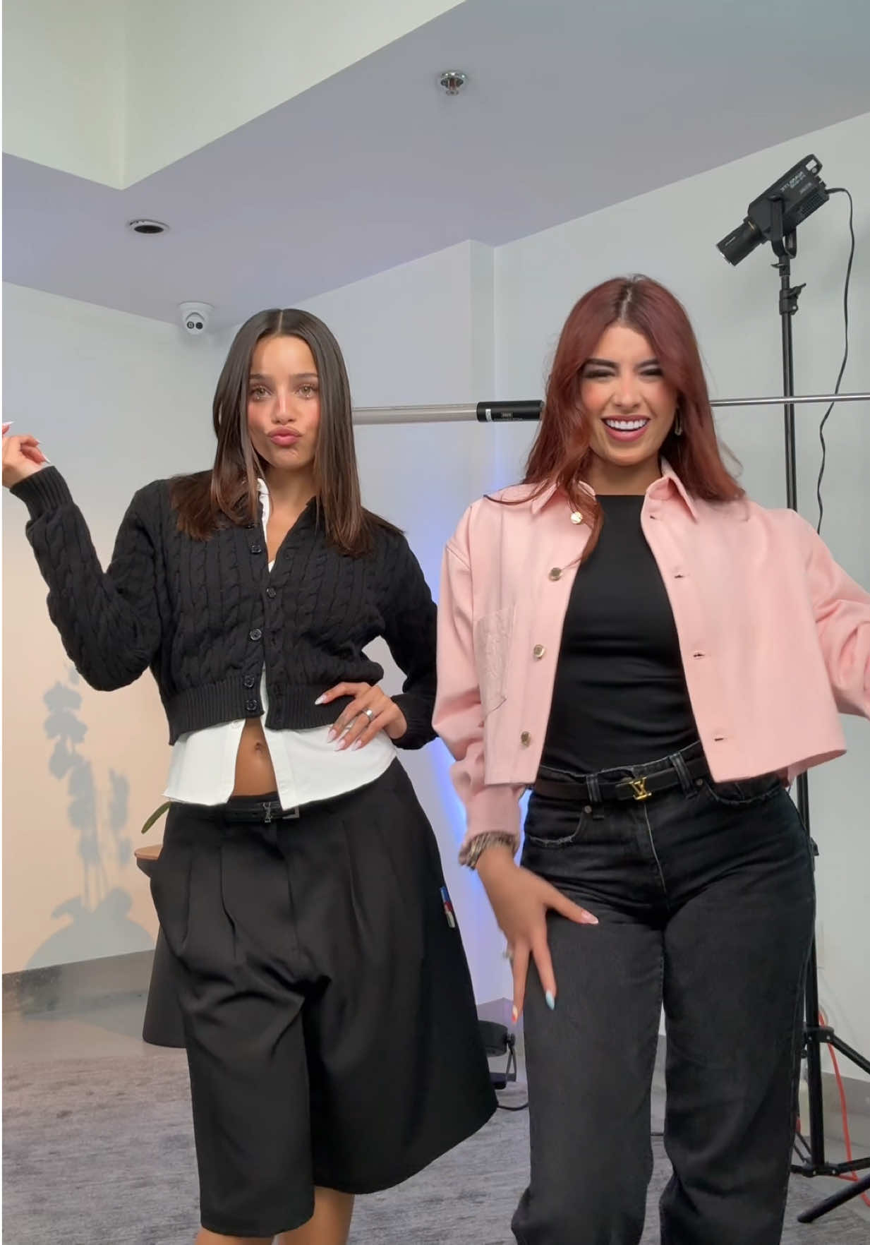 Orgullosa de ti 💜✨ @emilia 