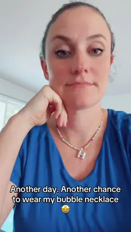 A SALE AND FREE SHIPPING #fyp #necklace #tiktokshop #musthave #tiktokmademebuyit 