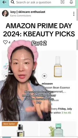 Comment for link credit to owner #fyp #kbeauty #skincare #foryoupage 