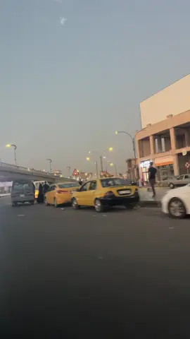 بعقوبه تقاطع القدس