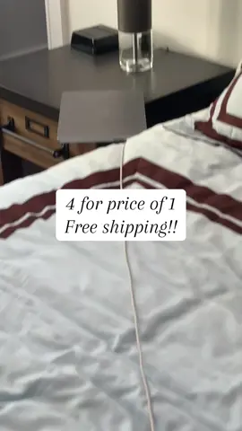 Huge sale on fast phone chargers, 4 for the price of 1! #chargers #newphone #longcharger #techaccessories #fyp 