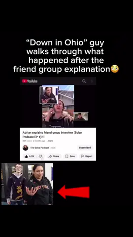 Truly shocking😳#fyp #adrian