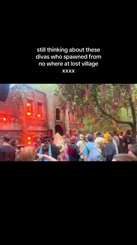 so much going on in this video 😭 #lostvillage 