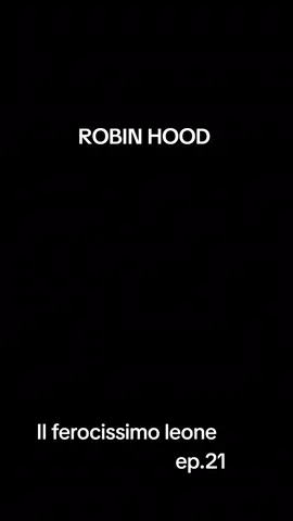 #robinhood #cartonianimati #siglecartonianimati #tik_tok #following 