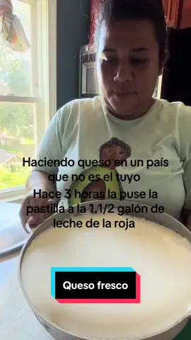 #sopa #quesofresco #leche #mipais🇸🇻 