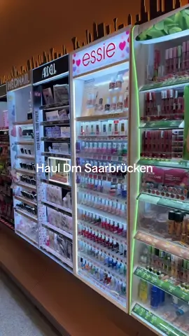 C’est action et normal mélanger 😂 #dmdeutschland #saarbrücken #haul #Vlog 