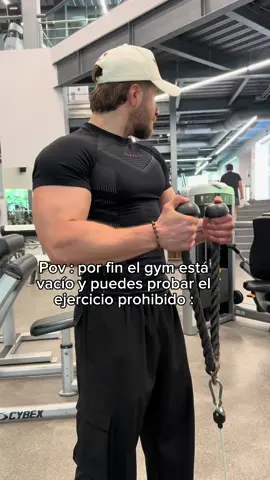 El momento perfecto #fypシ #gym #GymTok #drcocos #BienPincheRico 