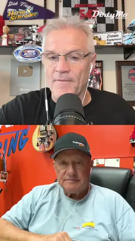 Maybe it’s not the car… maybe it’s just haters hating? 🤷‍♂️ Don’t miss this week’s Herm & Schrader—out now! 🔥