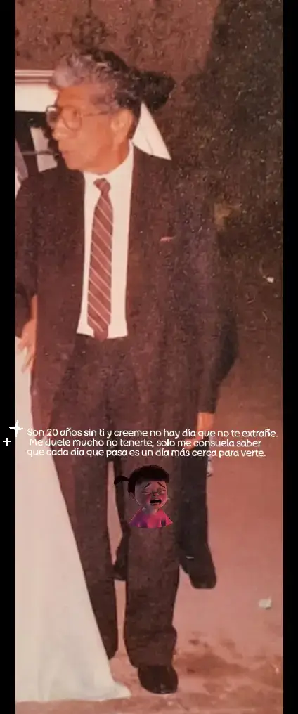 Anhelo el día en que este a tu lado nuevamente y verte sonreír confío que así será ❤️