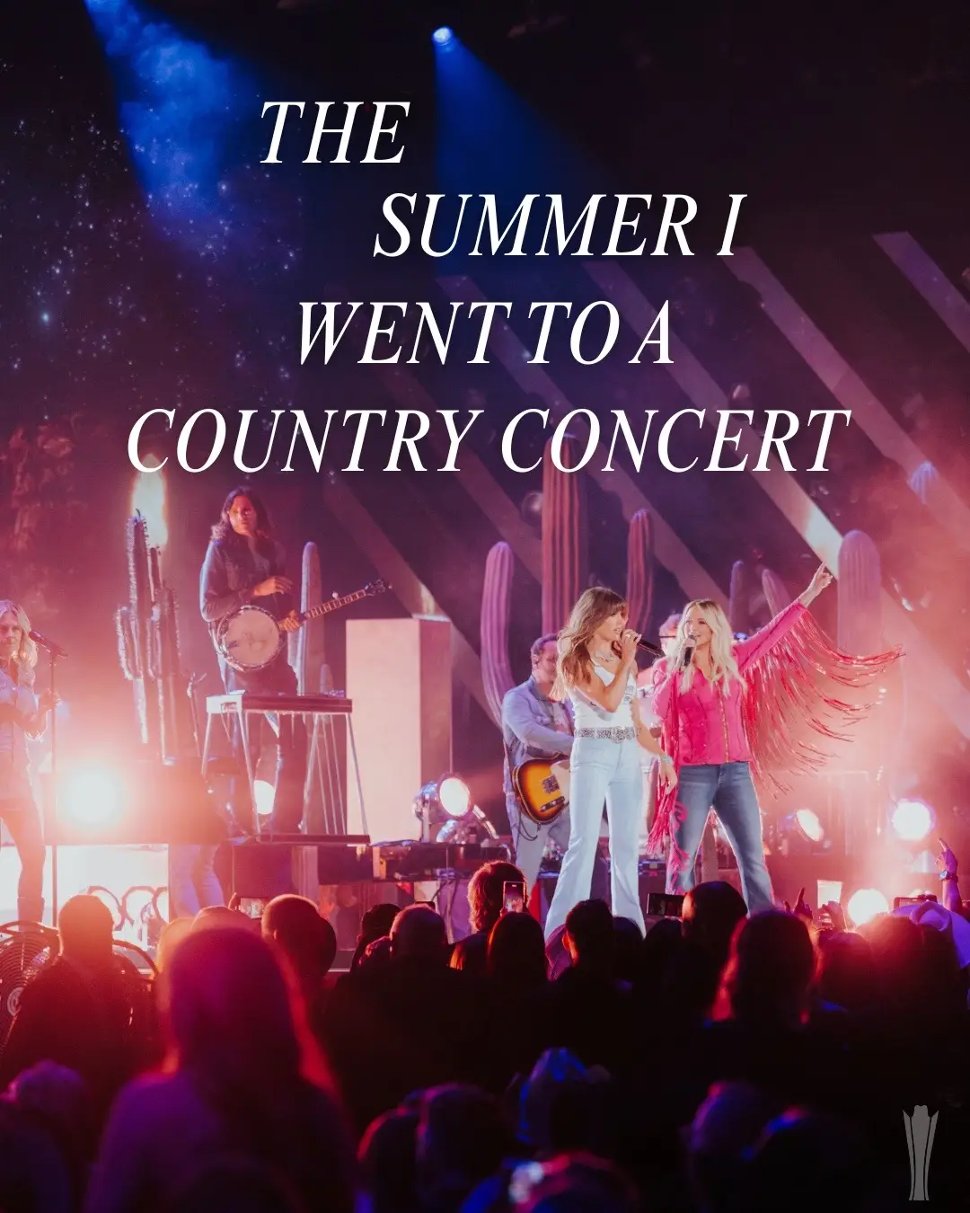 Wouldn’t be summer without some live Country Music 🫶 #ACMawards 