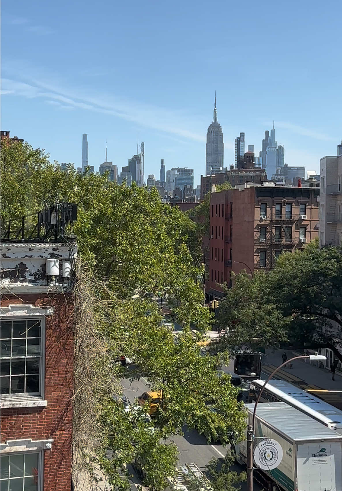 Luxury on Charlton street in an enviable location #nycrealestate #nycrealtor #sohorealestate #westvillage 