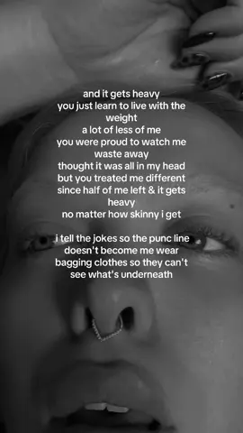 i wrote a song about body image ❤️ #bodyimage 