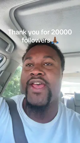 Thank you for 20000 followers 🙏🏾#elmermack2000 #fyp #20kfollowers♡ 