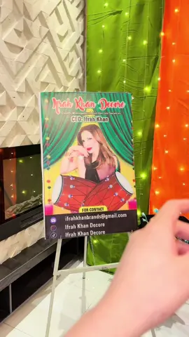 My Indian Dholki event Decore by @ikdecore04  my own Decore company go and check our insta for bookings mashAllah 🥰 lots more new content new ideas and new events coming up stay tuned ❤️🙏😎♥️ blessed mashAllah  #ifrahkhan #indiandholkinight #ifrahkhandecore 