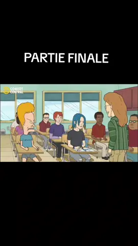 #tik_tok #pourtoi #beavis #butthead #animation 