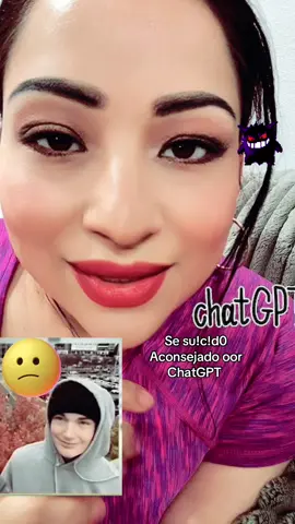 Demandan a ChatGPT #demanda #chatgpt #fyp #noticias #alerta 