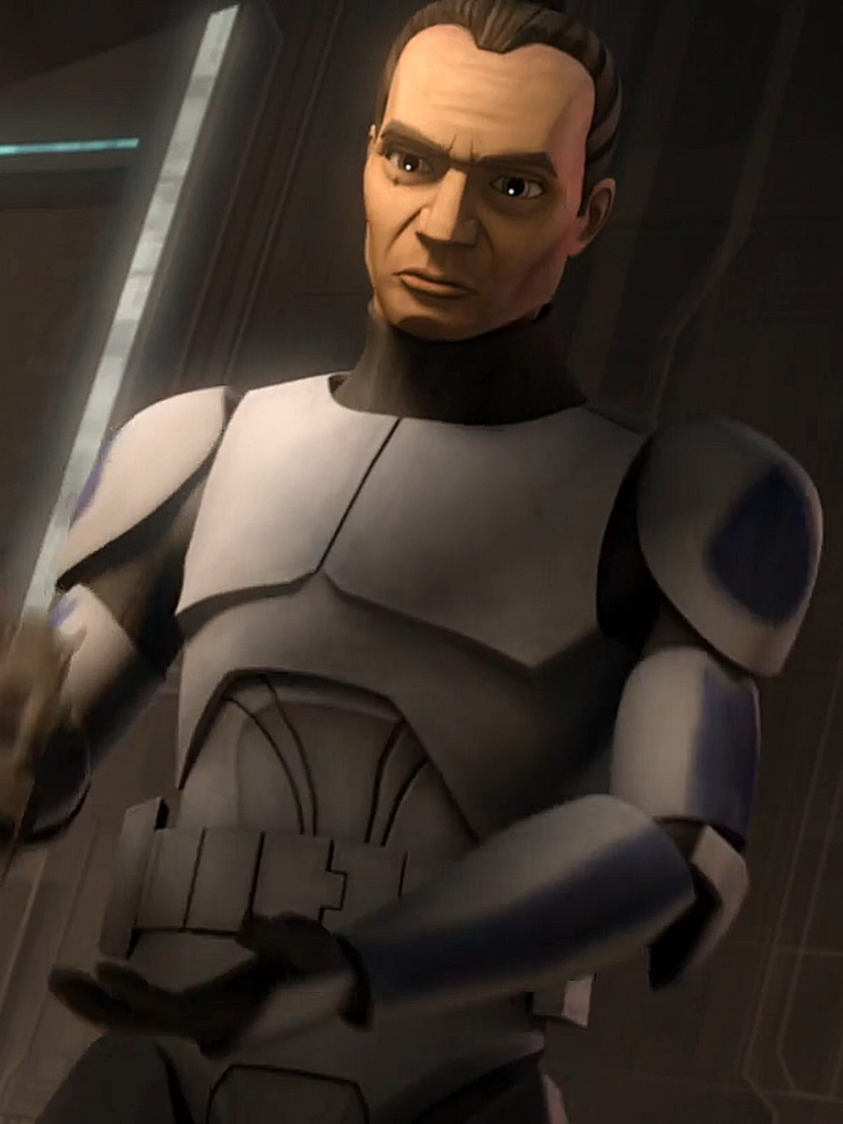 THE CONSPIRACY. #starwarsedit #theclonewars #clonewars #clonesquad #clonewarsedit #fives #arctrooperfives #order66