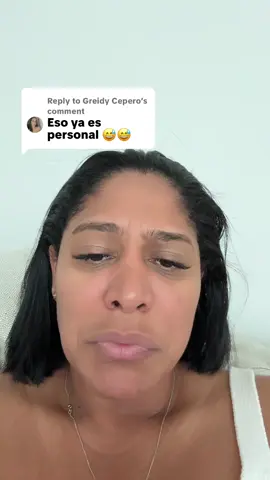 Replying to @Greidy Cepero  ya no hago ni un filtro más 😡