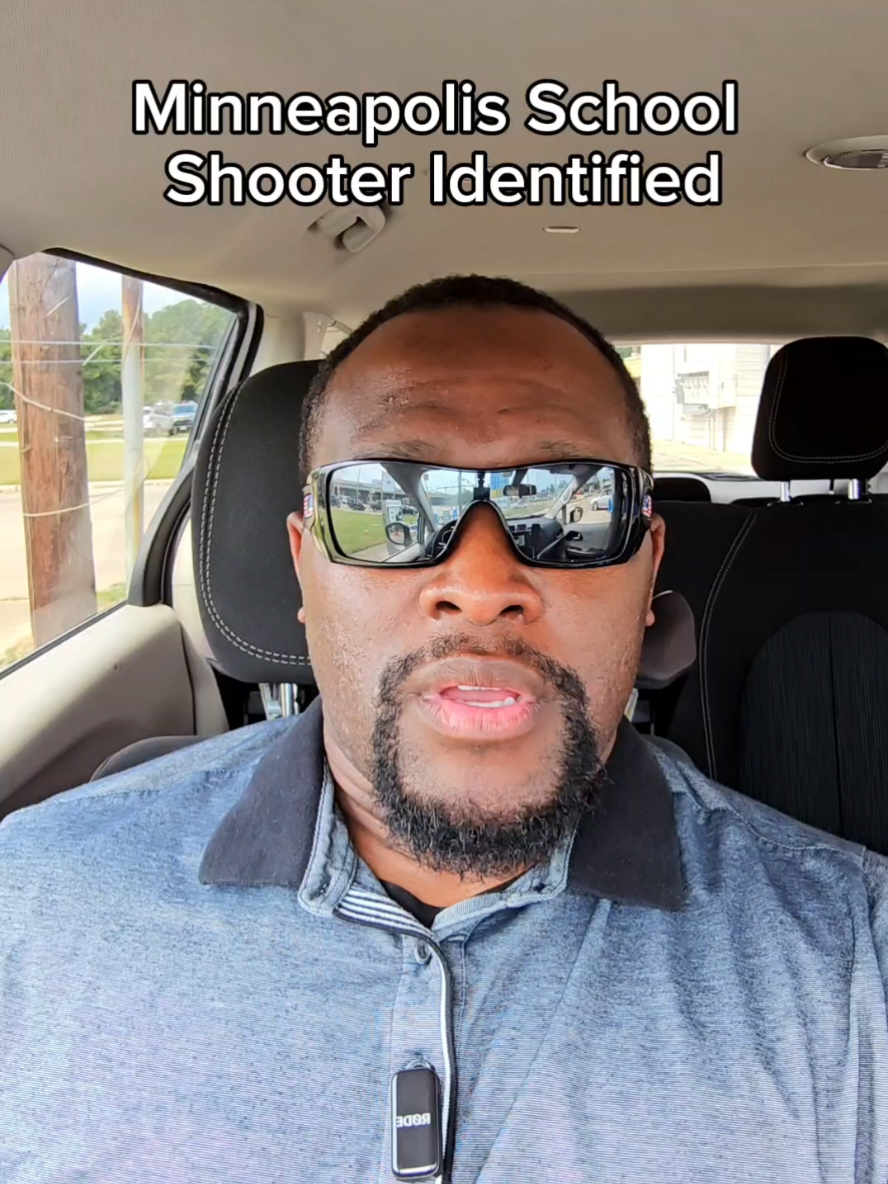 The facts about Minneapolis school shooter Robin Westman 