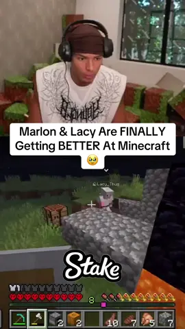 #lacy #marlon #mar3lg #Minecraft 