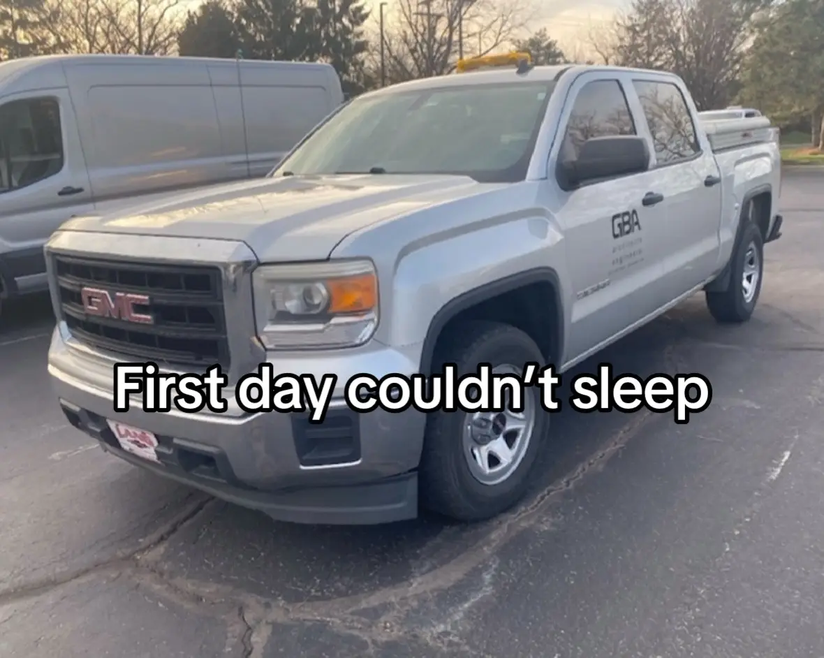 #gmc #seirra 