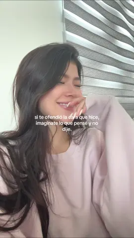 es q mi cara dice más q mil palabras