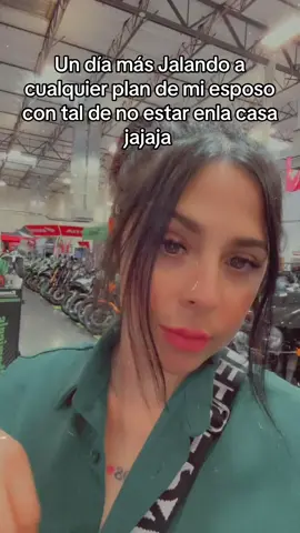 Jalando a cualquier plan con tal de no estar enla casa jajaja ahora tocó venir porq ocupa unas cosas para el CanAm 🙌🏻😎 #puravagancia #nash #lacallemellama #arizonacheck #vagancia 