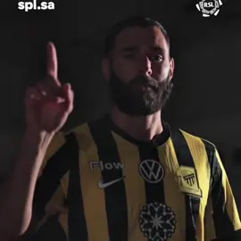 كابوس دوري روشن ☝🏻💛.#fyp #foryou #foryoupage #كريم_بنزيما 