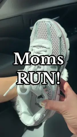 Back in stock: the Nike Zoom Vomero 5 Metallic Silver Platinum Violet 👟 Moms are loving how these sneakers keep them stylish, comfortable, and ready for busy days without sacrificing fashion. If you’ve been waiting for your size to restock, this is your sign to grab them before they sell out again. Perfect for errands, school drop-off, or just adding that effortless cool vibe to your everyday outfits. #TikTokShopCreatorPicks #tiktokshoplabordaysale  #MomStyleSneakers #NikeZoomVomero #EverydayMomLooks