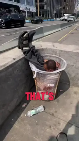 Success isn’t comfortable… bro took that literally. 🗑️😴🔥 #f#fypf#foryouv#viralt#trendings#successmindset     