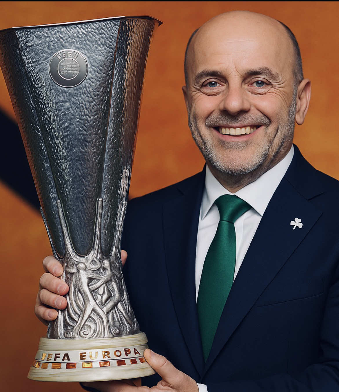 Η τελευταία φωτό είναι από το μέλλον 👀☘️ || #panathinaikos #panathinaikosfc #footballedit #alafouzos #fyp 