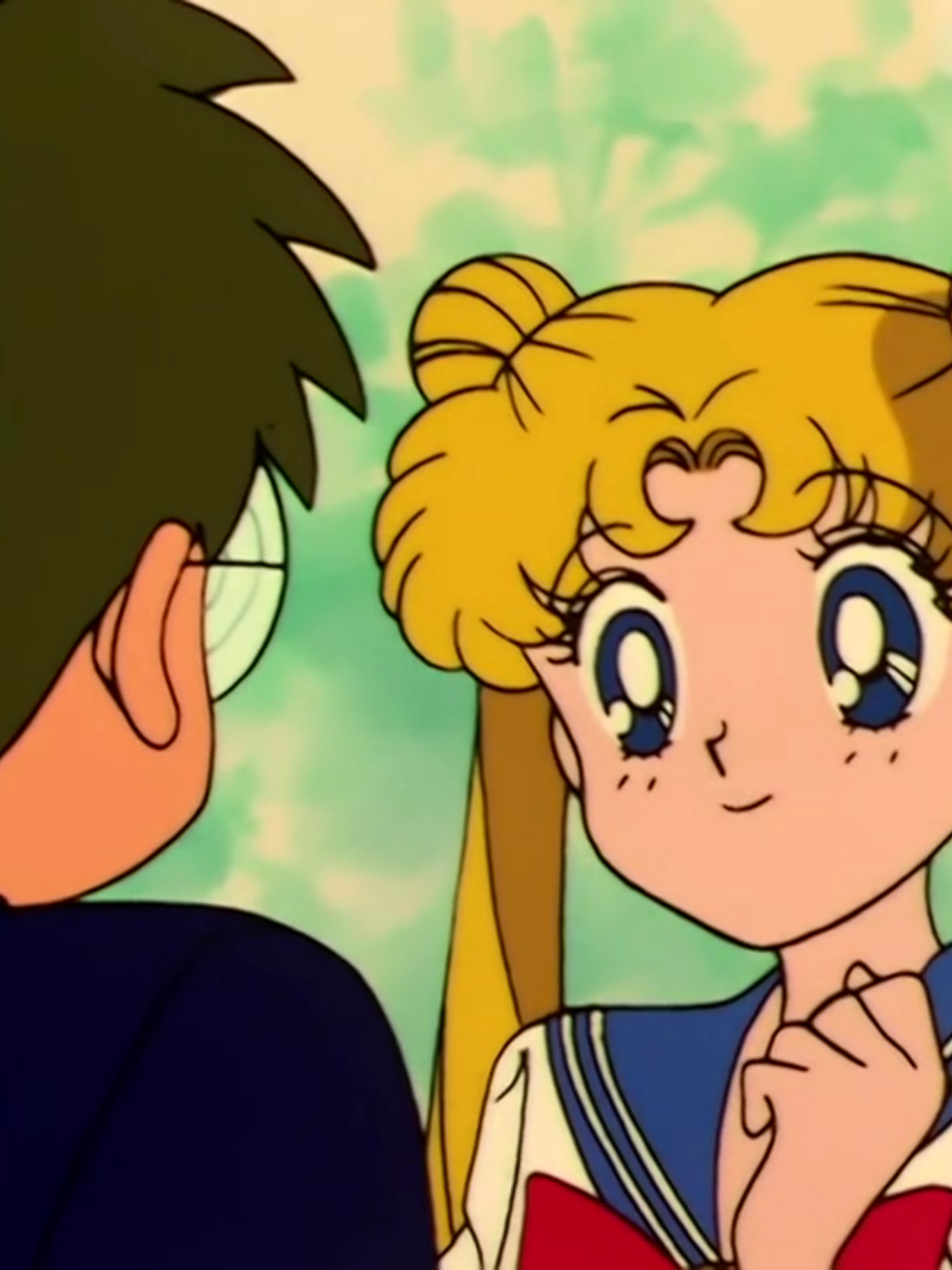 One hour Baby Cakes Bangers SUPERCUT one hour of sailor moon action girls let's get it (no this is not all of them, not even close I don't think. I will do a supercut of all of them with less scuffed aspect ratio editing when I transfer some files from my old harddrive). #fyp #anime #funny #compilation