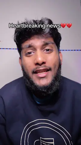 Heartbreaking news, I can only imagine the pain of the parents #muslim #desi #tiktokshopbacktoschool #firstdayofschool 