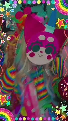 ❤🧡💛💚💙💜  Happy international cosplay day btw!!! 