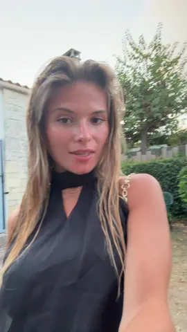 #pourtoii 🖤