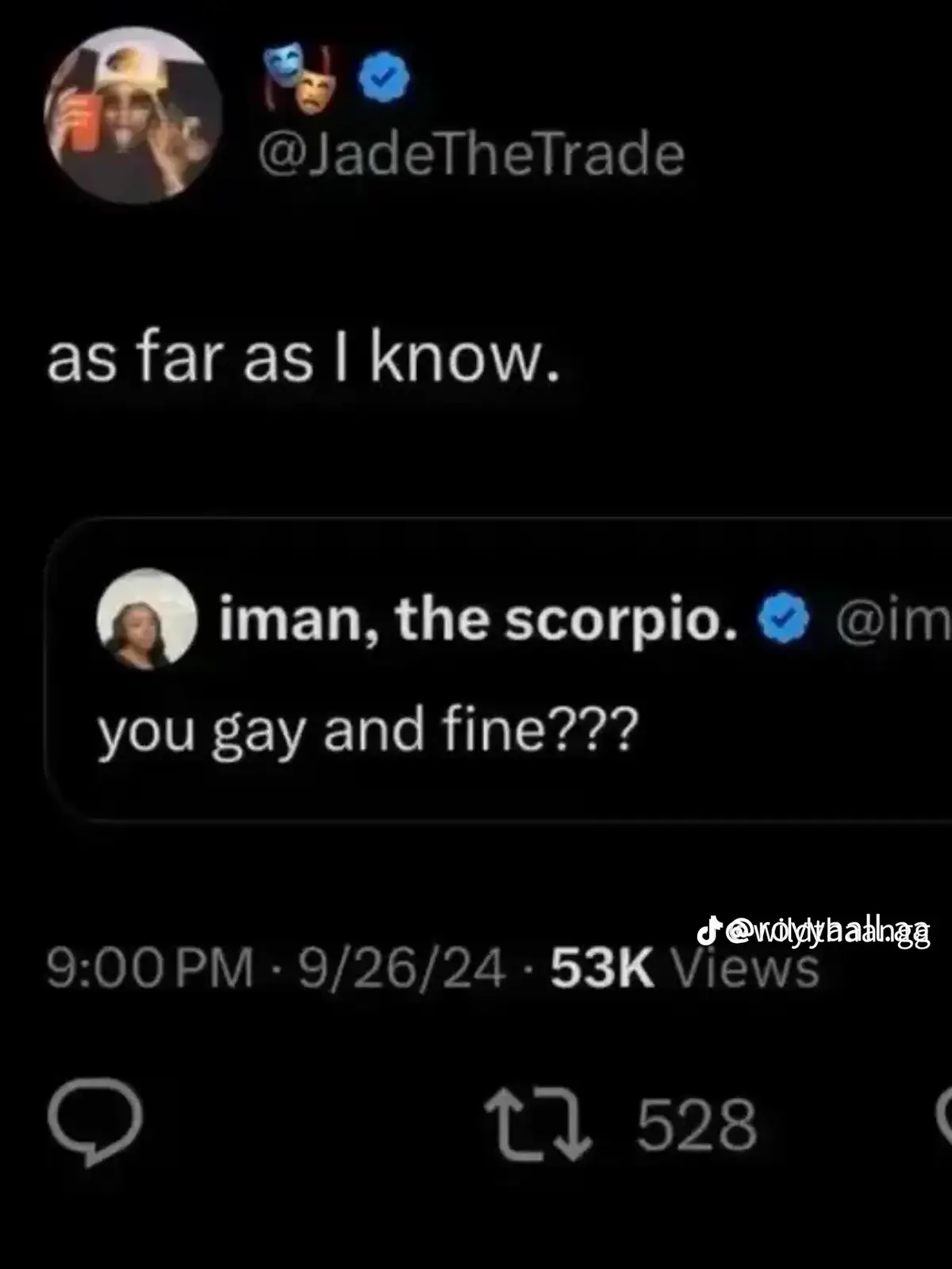 #baddie #lesbiansoftiktok #wlw #fyp 