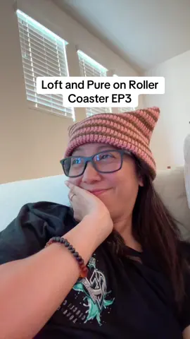 I’ve been watching their interactions for a while now and the scenes on EP3 are so adorable! #thaigl #gl #thaiglseries #shellypundao #rollercoastertheseries 