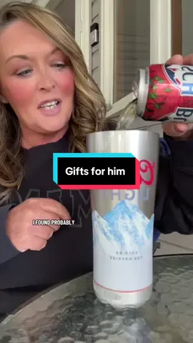 Coolest gift idea! Secure, no slip, rim, nonslip, rubber base sweat, free double wall insulated and works with all Bluetooth devices #beer #coorslight #tumbler #giftideas #giftsforhim 
