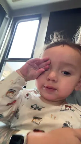 I do tend to agree that being awake is overrated 🤣🤣  #sahm #fyp 