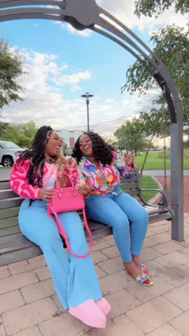 Girls day out went a little something like thissss 🥰🫶🏾💞 #girlsday #girlsdayout #CapCut  