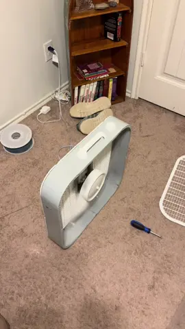 fan #genius #engineeringlife #mechanic