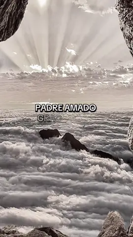 Padre amado gracias por un nuevo día #dios #orandocongallego #oracion #oraciondelamañana #prayer 