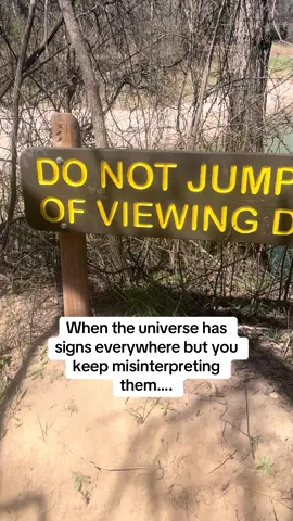 #signs #followthesigns 