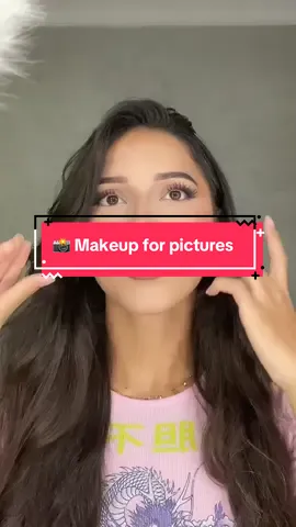 giirls😍this one’s for you! Makeup for pictures📸— school, passport or national ID✨ #makeup #passportmakeup #schoolseason #makeuptutorial #beauty 