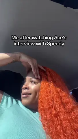 Smh that comment was so uncalled for….. it’s honestly giving he’s envious of the attention Nic and Olandria are getting. #LoveIsland #ace #nicolandria #speedy 