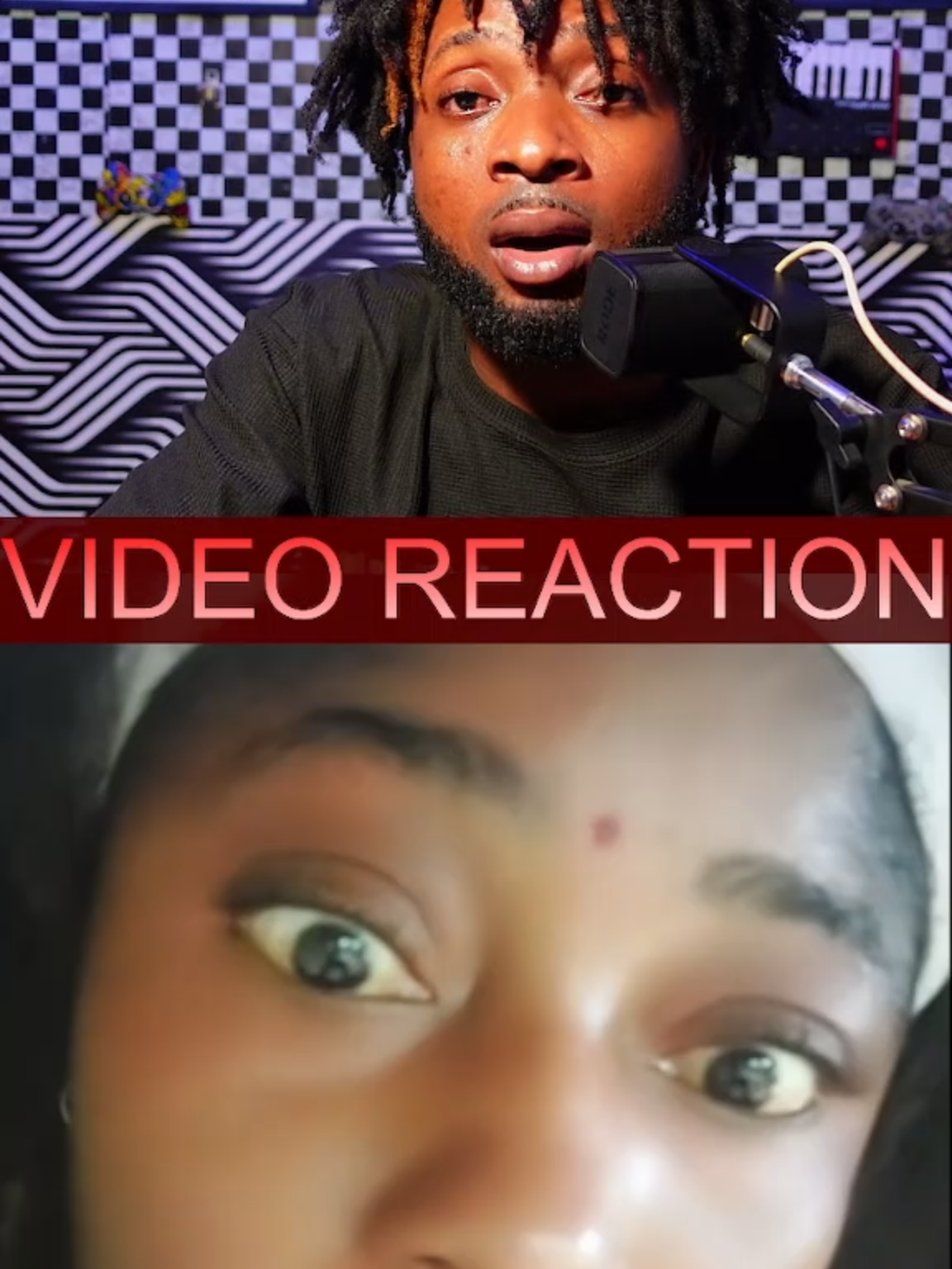 you listing to this spiritual lady #Love #LearnOnTikTok