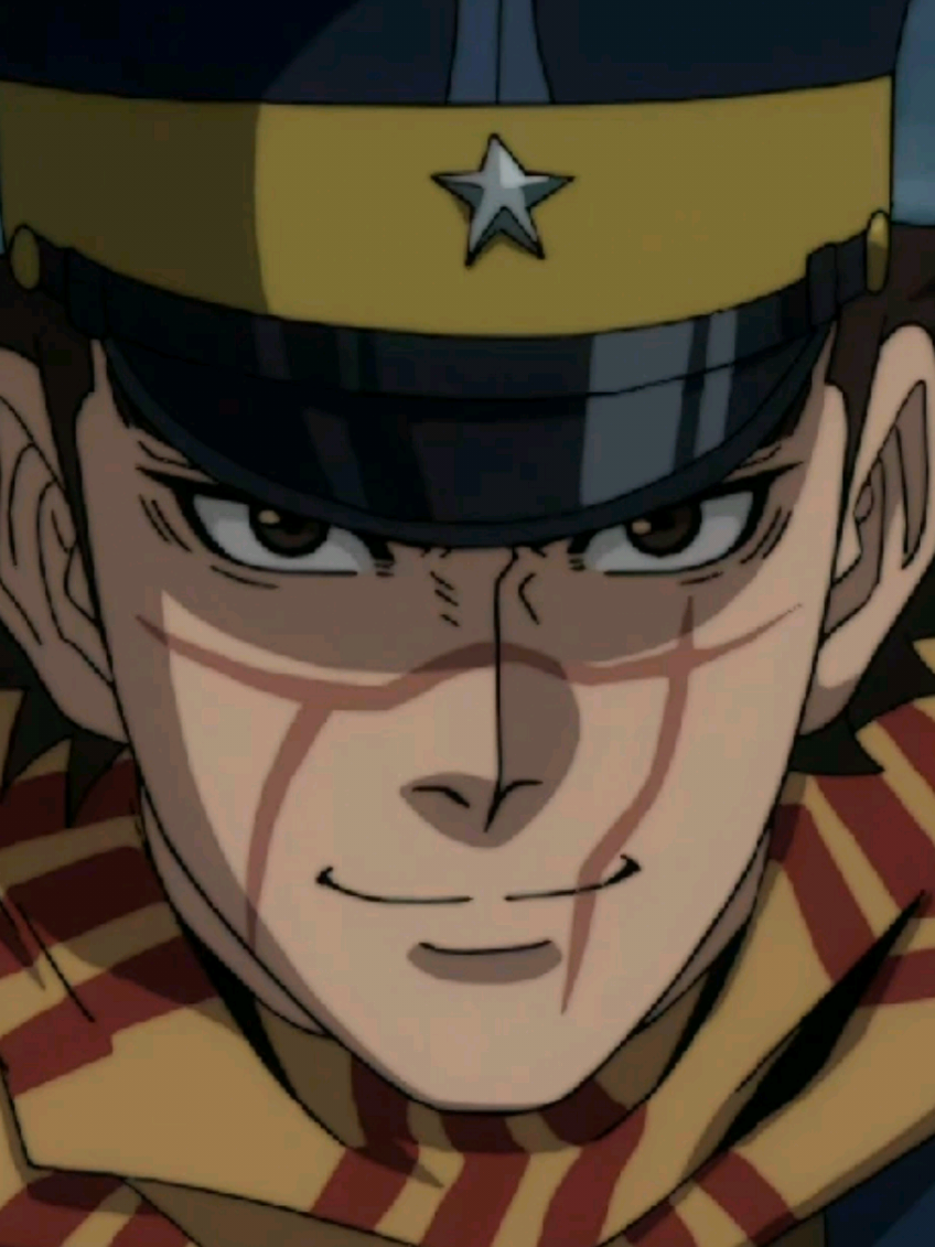 my little soldier boy #goldenkamuy #goldenkamuyedit #sugimotosaichi #sugimotosaichiedit #sugimoto 