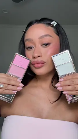 new & improved highlighters ✨ @Patrick Ta Beauty 