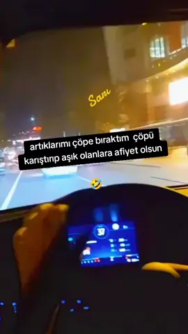 Artıkçılar sizi😂🤣🤣