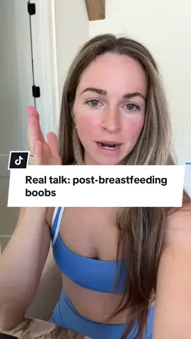 I miss my full A cups 😭 #breastfeeding #momhumor #postpartumjourney 